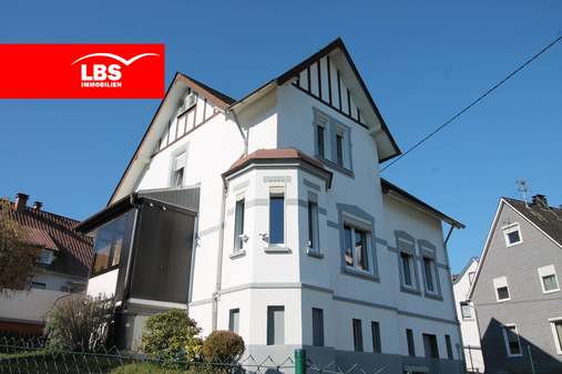 null - Einfamilienhaus in 57078 Siegen mit 138m² günstig kaufen