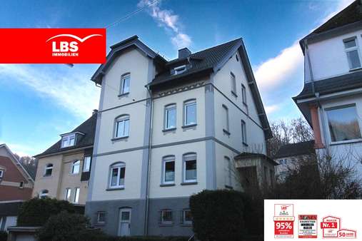 null - Mehrfamilienhaus in 57072 Siegen mit 177m² kaufen