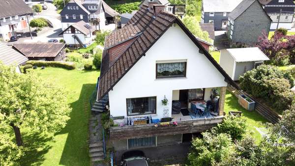 Einfamilienhaus in 57319 Bad Berleburg mit 151m² kaufen