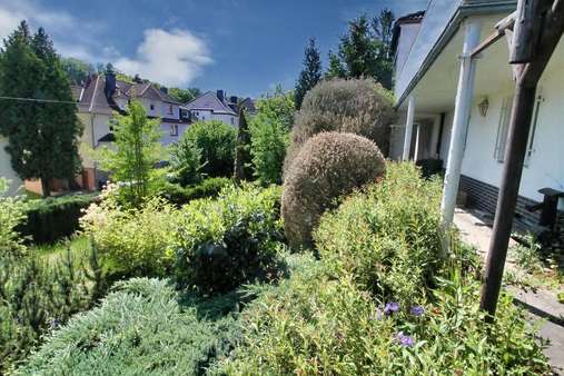 Einfamilienhaus in 57072 Siegen mit 163m² kaufen