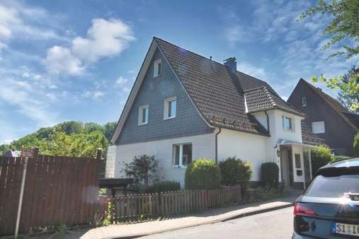 Einfamilienhaus in 57072 Siegen mit 163m² kaufen