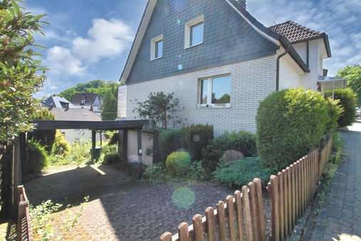 Einfamilienhaus in 57072 Siegen mit 163m² kaufen