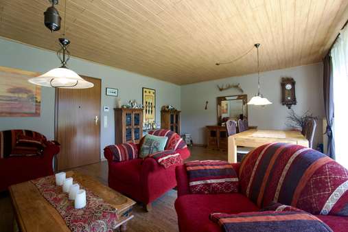 Doppelhaushälfte in 57319 Bad Berleburg mit 113m² kaufen