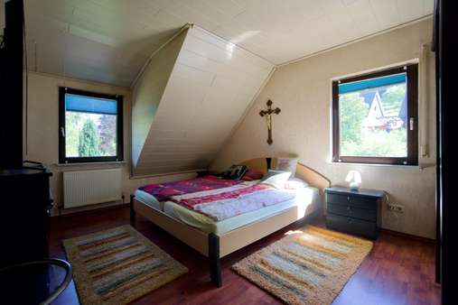 Doppelhaushälfte in 57319 Bad Berleburg mit 113m² kaufen
