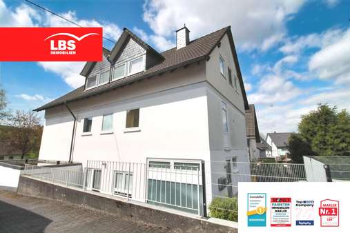 null - Mehrfamilienhaus in 57223 Kreuztal mit 270m² kaufen
