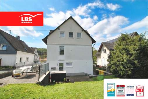 null - Mehrfamilienhaus in 57223 Kreuztal mit 270m² kaufen