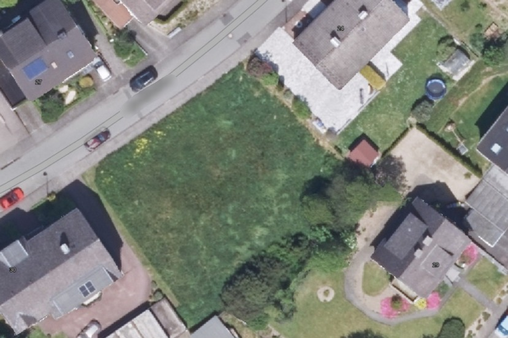 Grundstück in 57319 Bad Berleburg mit 868m² kaufen