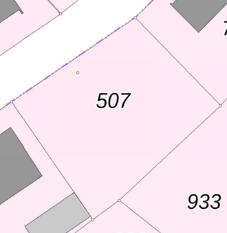 Grundstück in 57319 Bad Berleburg mit 868m² kaufen