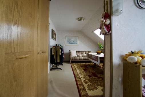 Reihenmittelhaus in 57319 Bad Berleburg mit 84m² kaufen