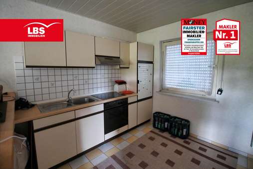 Reihenendhaus in 57223 Kreuztal mit 146m² kaufen