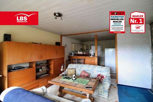 Reihenendhaus in 57223 Kreuztal mit 146m² kaufen