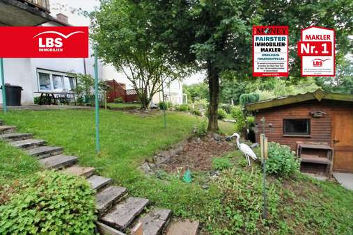 Reihenendhaus in 57223 Kreuztal mit 146m² kaufen
