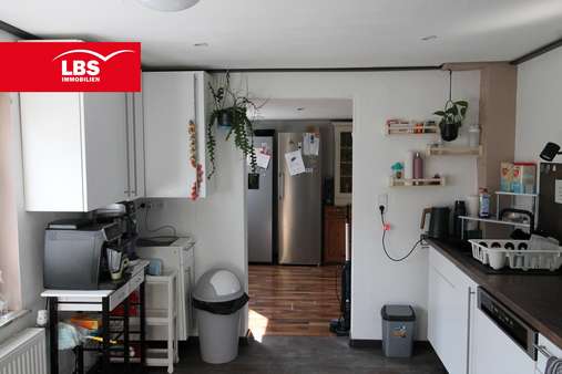 Küche - Zweifamilienhaus in 57258 Freudenberg mit 253m² kaufen