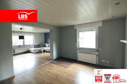 Wohn-Essbereich - Einfamilienhaus in 57234 Wilnsdorf mit 168m² günstig kaufen