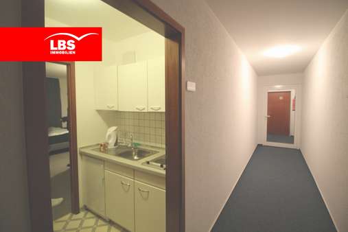 null - Appartement in 57078 Siegen mit 18m² günstig kaufen