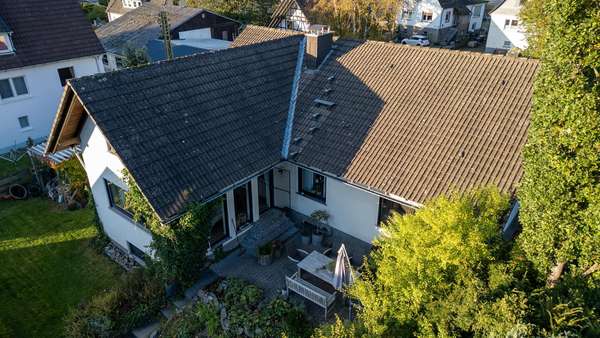 null - Mehrfamilienhaus in 57319 Bad Berleburg mit 229m² kaufen