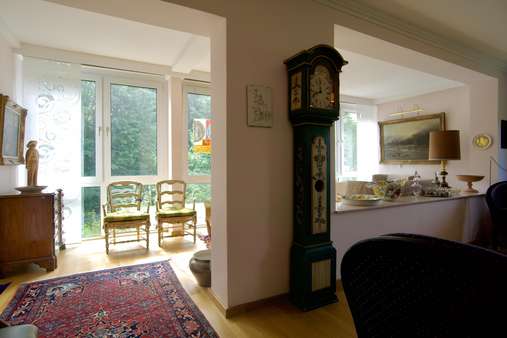 null - Etagenwohnung in 57392 Schmallenberg mit 91m² kaufen