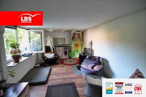 Innenansicht - Einfamilienhaus in 57271 Hilchenbach mit 171m² kaufen