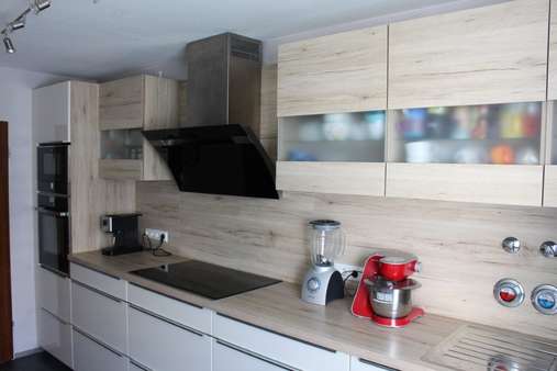 Küche Küche - Erdgeschosswohnung in 69181 Leimen mit 99m² kaufen