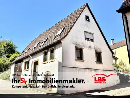 Charmantes Einfamilienhaus:
Familienparadies in Tairnbach