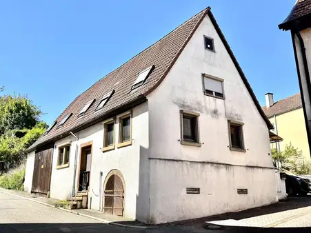 Charmantes Einfamilienhaus:
Familienparadies in Tairnbach