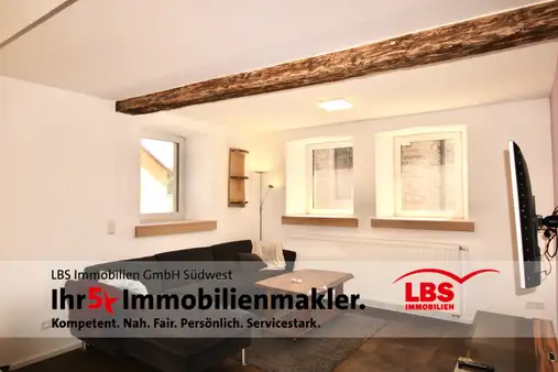 Familienfreundliches Einfamilienhaus in Tairnbach!