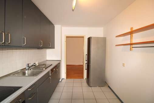 Küche Küche - Erdgeschosswohnung in 69151 Neckargemünd mit 105m² mieten