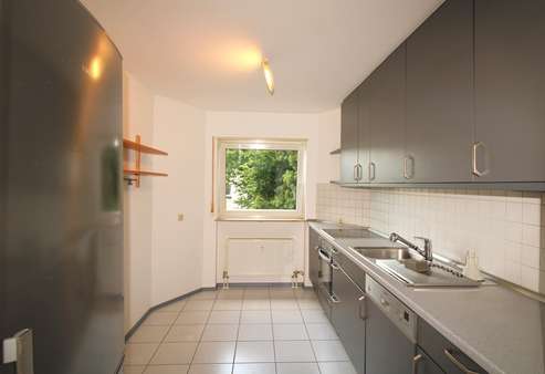 Küche Küche - Erdgeschosswohnung in 69151 Neckargemünd mit 105m² mieten