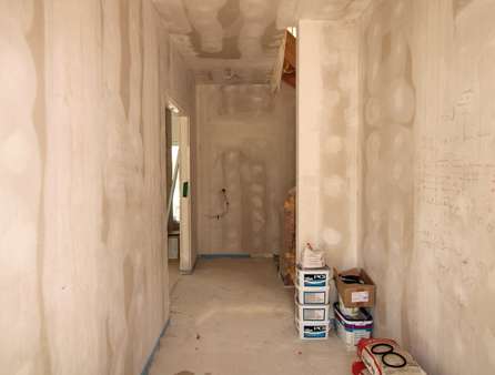 Flurbereich Flurbereich - Einfamilienhaus in 69234 Dielheim mit 172m² kaufen