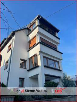 Wintergarten - Mehrfamilienhaus in 69259 Wilhelmsfeld mit 235m² kaufen