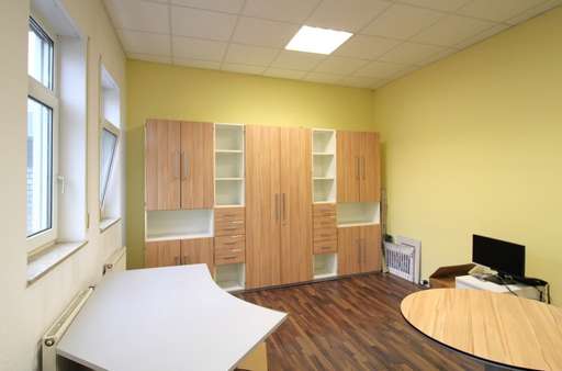 Empfang Empfang - Service in 69124 Heidelberg mit 92m² kaufen