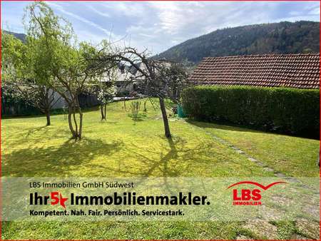 Einfahrt Rückseite - Einfamilienhaus in 69118 Heidelberg mit 95m² kaufen