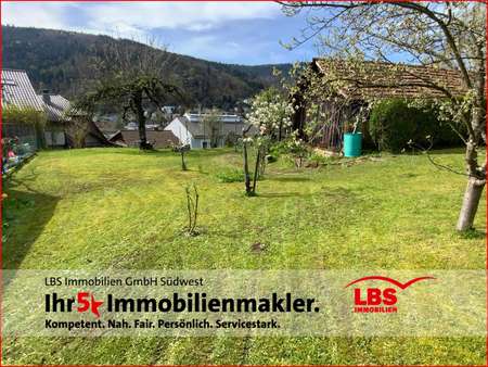 Garten - Einfamilienhaus in 69118 Heidelberg mit 95m² kaufen