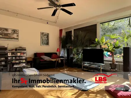 NEU: Sonniger Wohntraum in begehrter Innenstadt-Lage!