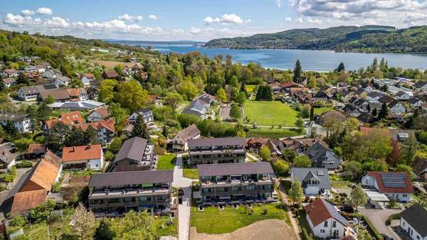 Ansicht - Reihenmittelhaus in 78337 Öhningen mit 185m² kaufen