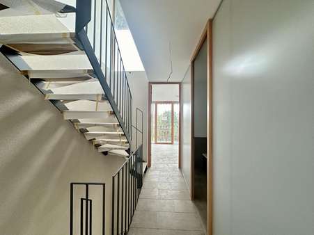 Impressionen Innenbereich - Reihenmittelhaus in 78337 Öhningen mit 185m² kaufen