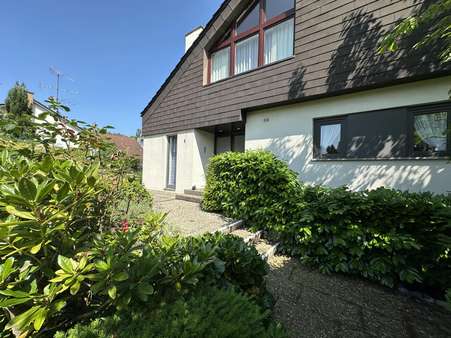 Ansicht - Einfamilienhaus in 78315 Radolfzell mit 173m² kaufen