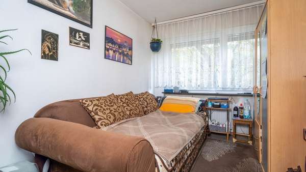 Kinderzimmer / Büro / Gast - Etagenwohnung in 78224 Singen mit 84m² kaufen