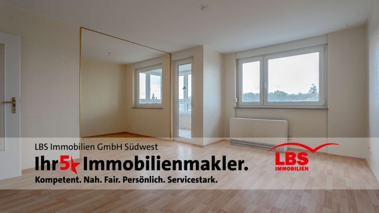 null - Etagenwohnung in 78315 Radolfzell mit 58m² kaufen