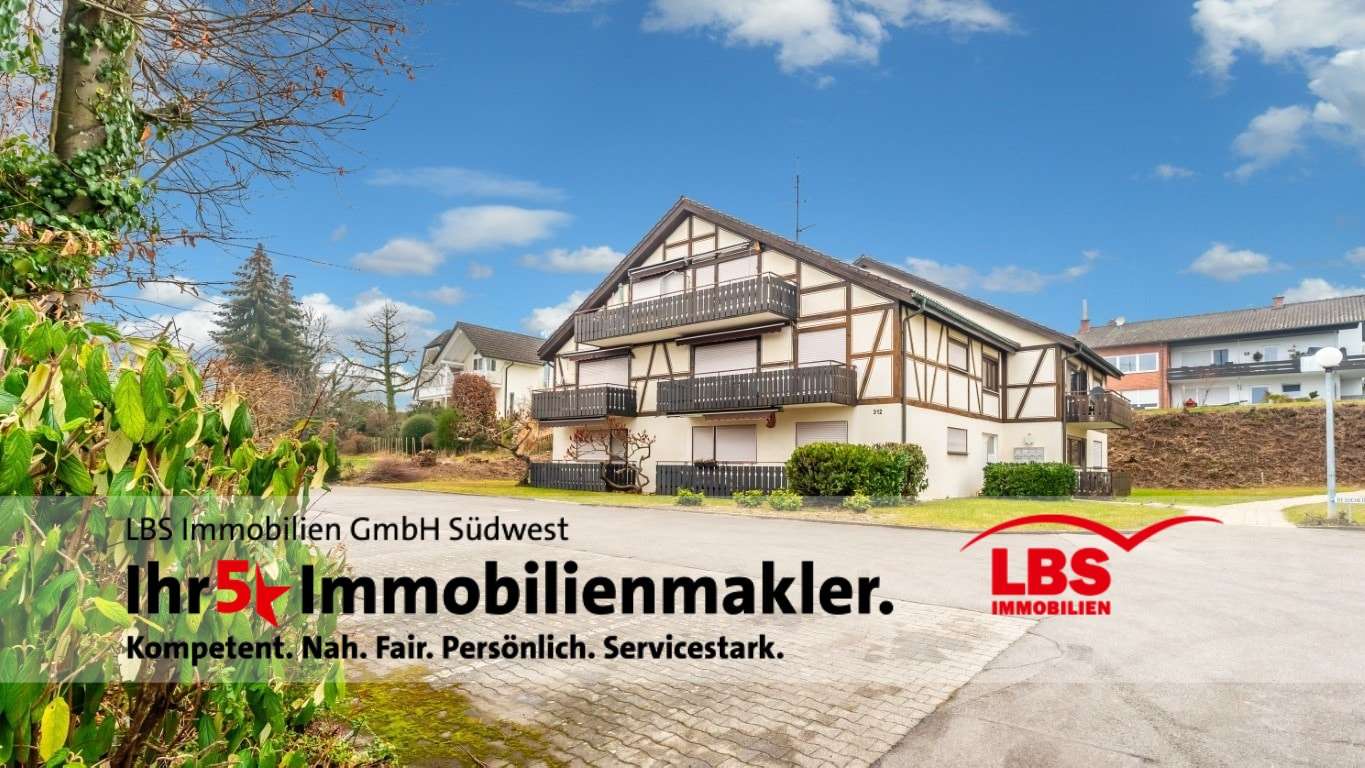 null - Erdgeschosswohnung in 78343 Gaienhofen mit 44m² kaufen