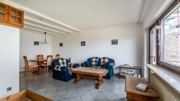 In 5 min zu Fuß am See! Zweitwohnung in Seenähe gesucht? 