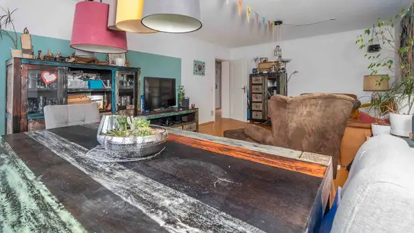 Familien aufgepasst!! Großzügiges Wohnen am Sonnenbühl!