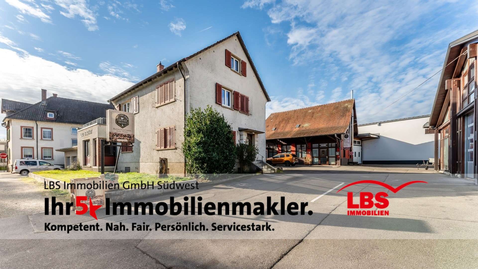 null - Sonstige in 78244 Gottmadingen mit 153m² als Kapitalanlage kaufen