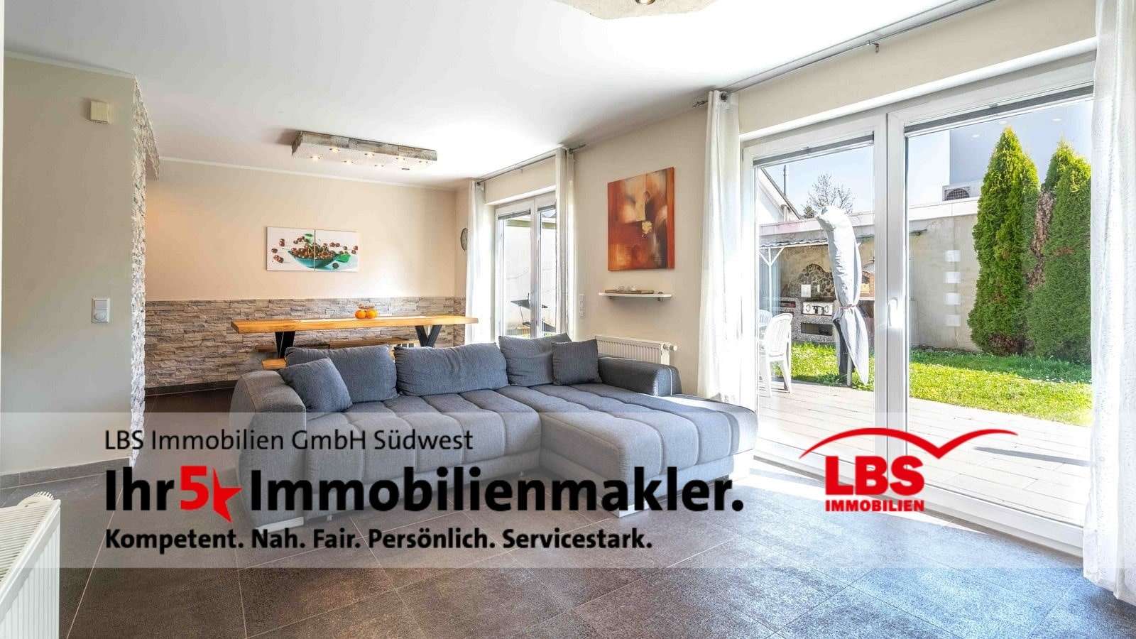 null - Doppelhaushälfte in 78239 Rielasingen-Worblingen mit 100m² kaufen