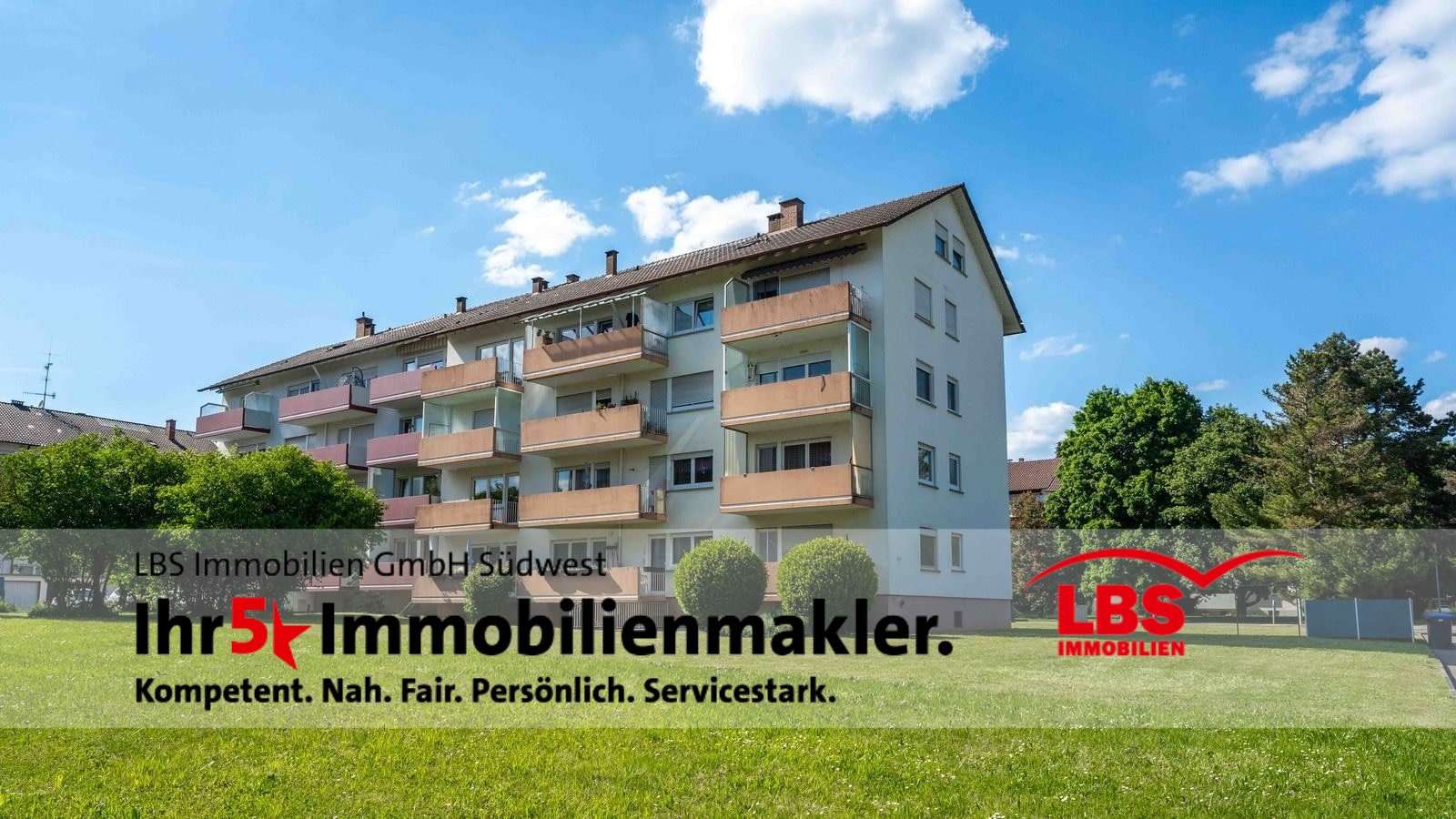 null - Etagenwohnung in 78224 Singen mit 78m² kaufen