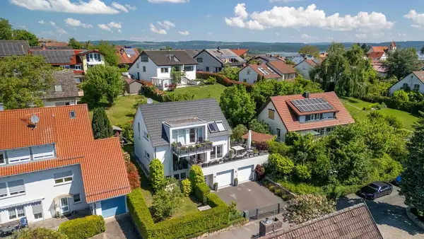Seenahes Familienparadies mit Komfort – Einziehen und wohlfühlen!