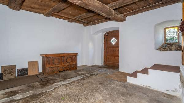 Keller Keller - Zweifamilienhaus in 78250 Tengen mit 370m² kaufen