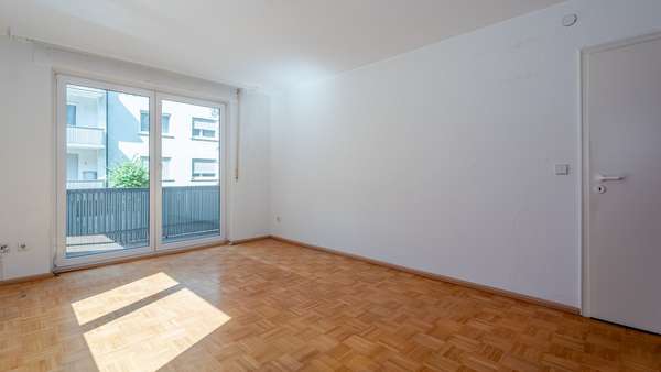 Wohnzimmer Wohnzimmer - Erdgeschosswohnung in 78224 Singen mit 67m² kaufen