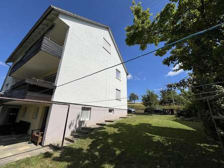 024 024 - Dachgeschosswohnung in 73240 Wendlingen mit 74m² kaufen