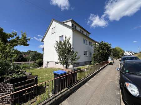 026 026 - Dachgeschosswohnung in 73240 Wendlingen mit 74m² kaufen